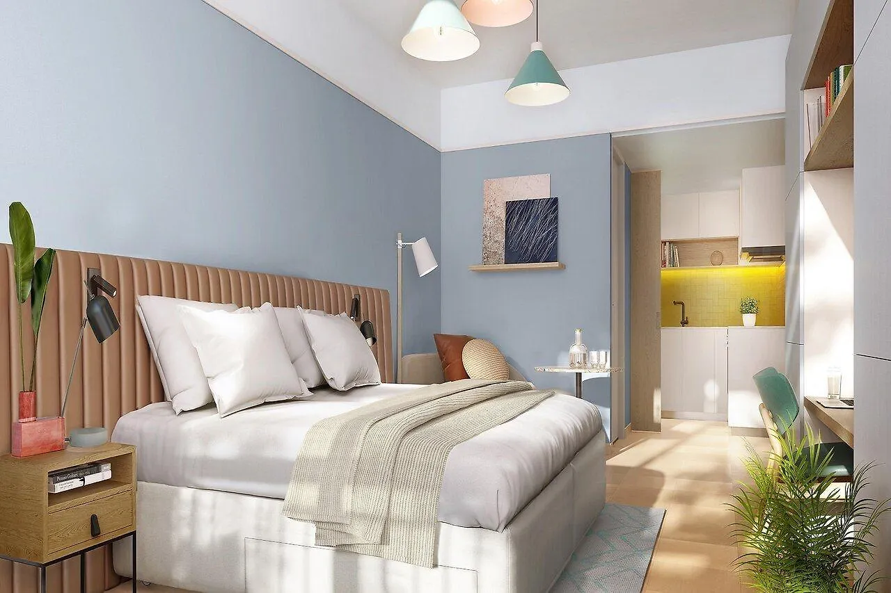 Staybridge Suites Dubai Financial Centre 3*,  アラブ首長国連邦